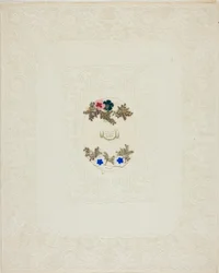Wilt Thou Be My Bride (San Valentín)