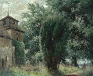 El Cementerio