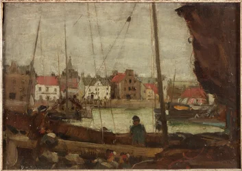 El Puerto, Stonehaven