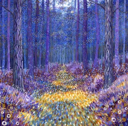 Bosque Azul 2, 2012