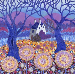 Granero sin padre, 2012