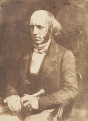 Campbell de Monzie, 1843-47