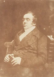 Frederic Monod París, 1843-47