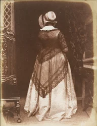Lady Ruthven