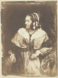 Sra. Anna Brownell Jameson, 1844