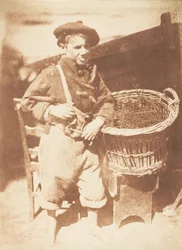 Chico de Newhaven