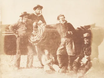 Grupo de Newhaven