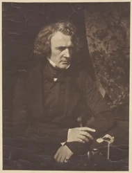 Sir John McNeill, 1845, impreso 1890-1900