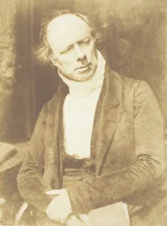 El Reverendo Sr. Thomas Henshaw Jones