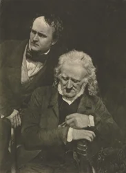 Camera Work: Handyside Ritchie and Wm. Henning