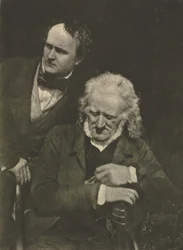 Camera Work: Handyside Ritchie y Wm. Henning, 1912