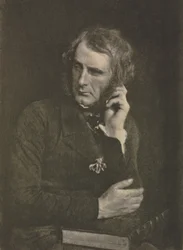 Camera Work: Sir Francis Grant, P.R.A., 1912