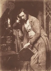 James Drummond,c. 1844 (foto)