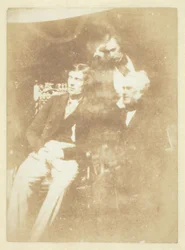 James Gordon, William Hanna D.D. y 