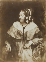 Sra. Anna Brownell Jameson, 1844