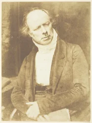 El Reverendo Sr. Thomas Henshaw Jones