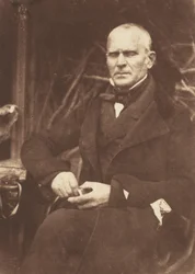 William McNab,1843-1847 (foto)