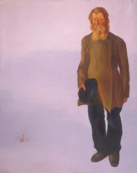 El viejo
