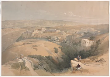 Belén, 1839