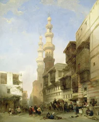 El Cairo