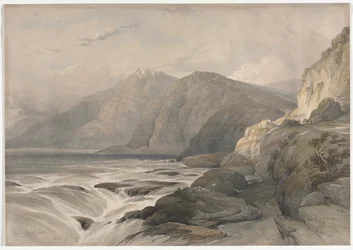 Costa de Siria