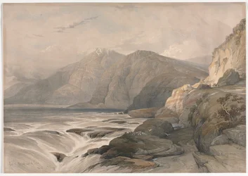 Costa de Siria
