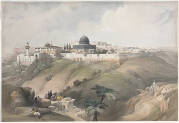 Jerusalén
