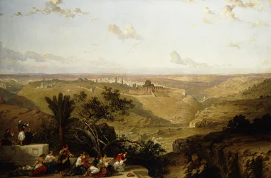 Jerusalén