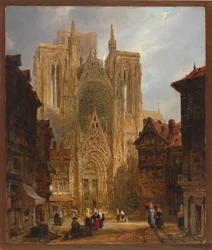 Catedral de Ruán