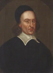 Retrato de Archibald Campbell, 1er Marqués de Argyll 1607-1661