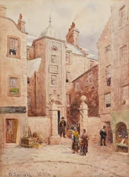Alojamiento de Strathmartine, The Vault, Dundee