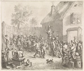 feria del agricultor