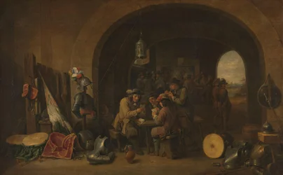 Sala de guardia
