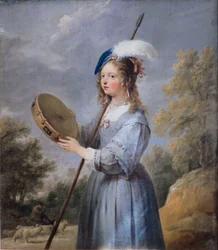 Pastora