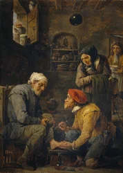 El Cirujano, 1630-1640
