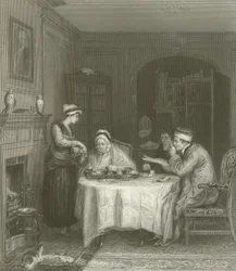 El Desayuno