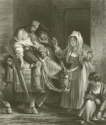 El Regreso del Guerrillero