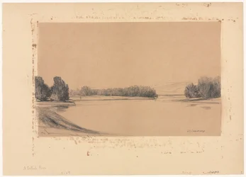 Un río escocés