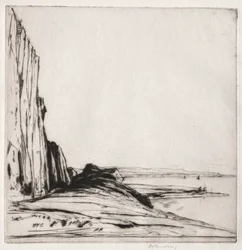 Rocas de Appin