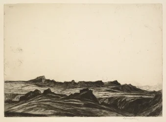 Picos de Arran