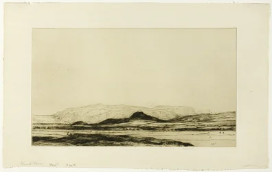 Páramo de Dinnet