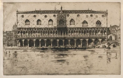 Palacio Ducal
