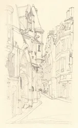 Hotel de Sens