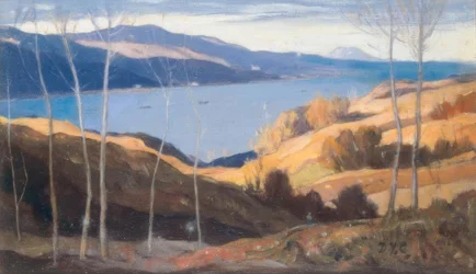 Lago Ness