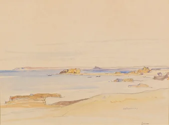 Bahía de Lunan