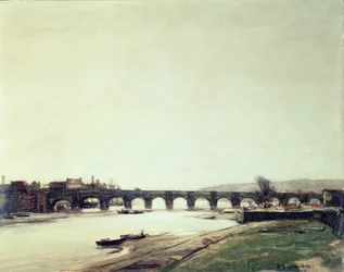 Mañana, Berwick on Tweed