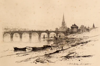 Puente de Perth