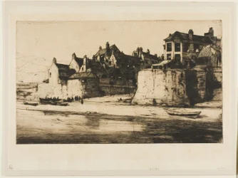 Bahía de Robin Hood