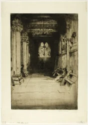 Capilla de Rosslyn