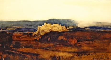 Castillo de Stirling